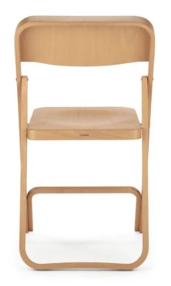 Stoel A-0501, Natuur -Interio Winkel stoel a 0501 3