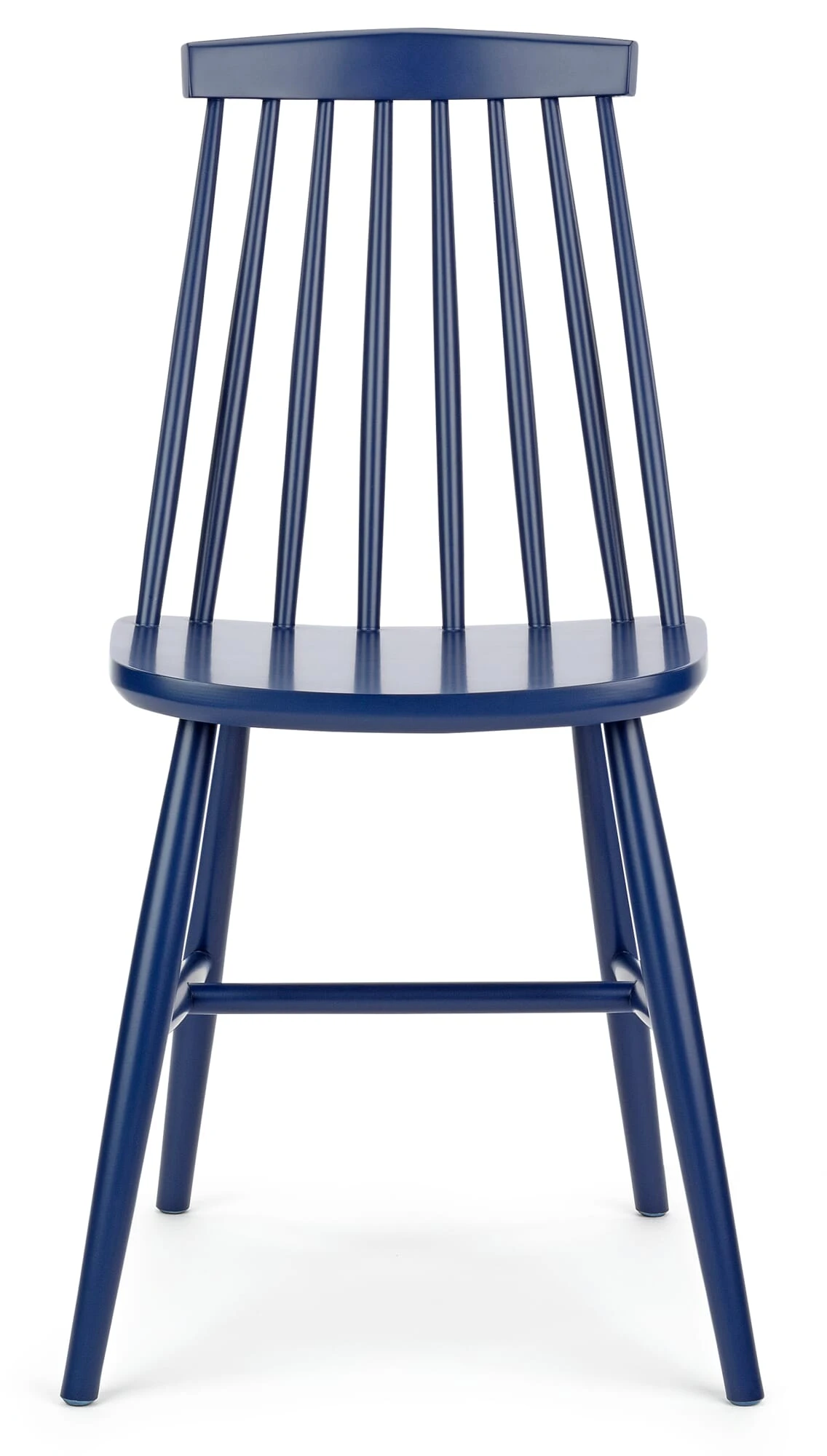 Stoel A-5910, Saffierblauw RAL 5003 5 Stoel A-5910, Saffierblauw RAL 5003 - Afbeelding 3