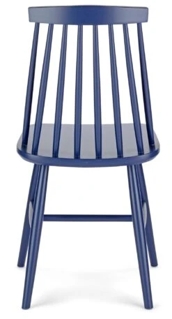 Stoel A-5910, Saffierblauw RAL 5003 10 Stoel A-5910, Saffierblauw RAL 5003 -Interio Winkel stoel a 5910 3