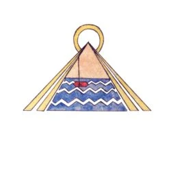 Tafel Kroonluchter Brons Gieten -Interio Winkel tafel kroonluchter brons gieten 2