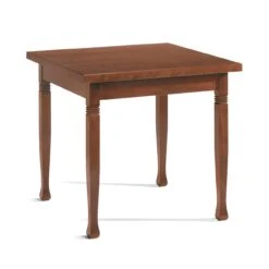 Tafel Oude Nikolaischool, 80 X 80 Cm