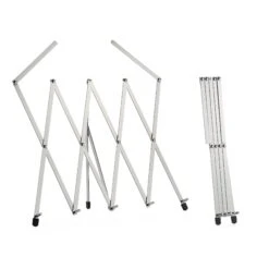 Tafel Schaarbureau Staal 11 Tafel Schaarbureau Staal -Interio Winkel tafel schaarbureau staal 2