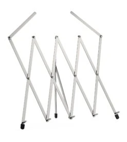 Tafel Schaarbureau Staal