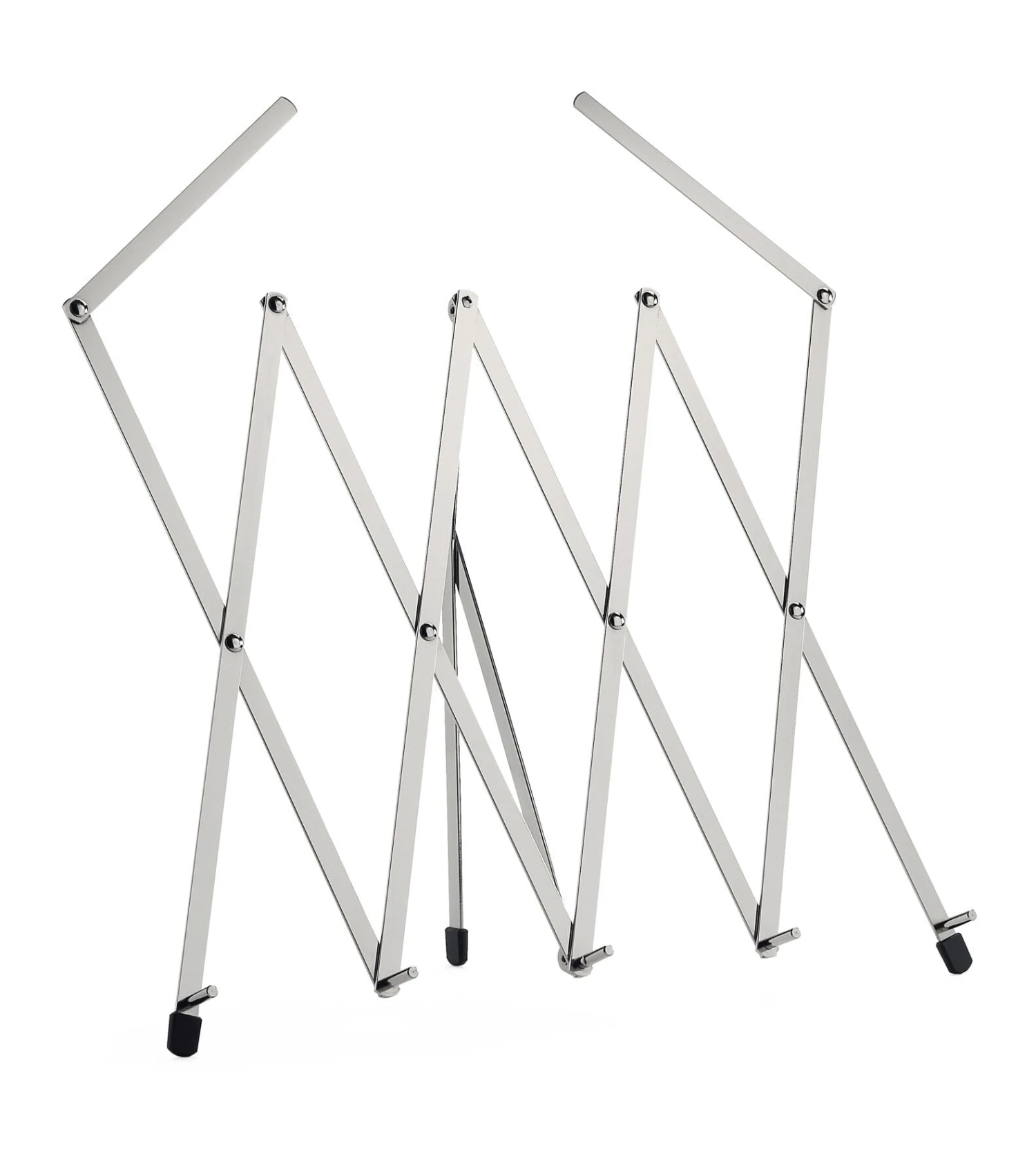 Tafel Schaarbureau Staal 3 Tafel Schaarbureau Staal