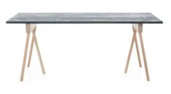 Tafel Schraag Blok -Interio Winkel tafel schraag blok 3