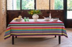 Tafelkleed Arc En Ciel, Middel 19 Tafelkleed Arc En Ciel, Middel -Interio Winkel tafelkleed arc ciel 5