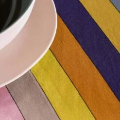 Tafelkleed Arc En Ciel, Middel 21 Tafelkleed Arc En Ciel, Middel -Interio Winkel tafelkleed arc ciel 7