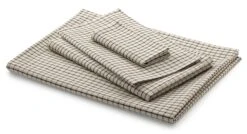 Tafelkleed Geruit, 150 × 150 Cm -Interio Winkel tafelkleed geruit 2