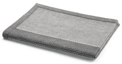 Tafelkleed Grijs Oranje -Interio Winkel tafelkleed grijs oranje 1