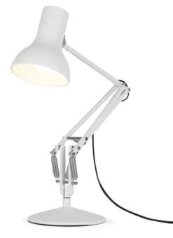 Tafellamp Anglepoise® Mini Type 75, Wit -Interio Winkel tafellamp anglepoise mini type 75 13