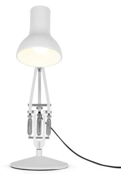 Tafellamp Anglepoise® Mini Type 75, Wit -Interio Winkel tafellamp anglepoise mini type 75 14
