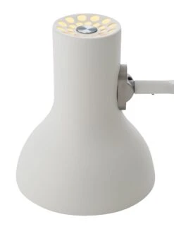 Tafellamp Anglepoise® Mini Type 75, Wit -Interio Winkel tafellamp anglepoise mini type 75 15