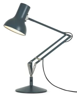 Tafellamp Anglepoise® Mini Type 75, Grijs -Interio Winkel tafellamp anglepoise mini type 75 18