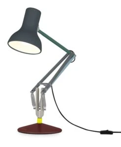 Tafellamp Anglepoise® Mini Type 75 -Interio Winkel tafellamp anglepoise mini type 75 2
