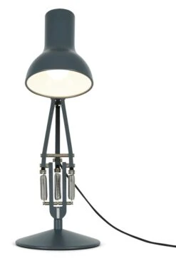 Tafellamp Anglepoise® Mini Type 75, Grijs -Interio Winkel tafellamp anglepoise mini type 75 20