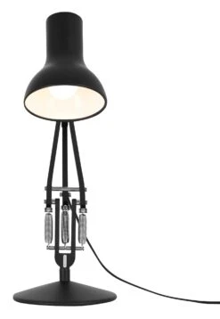 Tafellamp Anglepoise® Mini Type 75, Zwart -Interio Winkel tafellamp anglepoise mini type 75 9