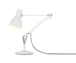 Tafellamp Anglepoise® Type 75, Mat Wit