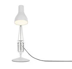Tafellamp Anglepoise® Type 75, Mat Wit -Interio Winkel tafellamp anglepoise type 75 19