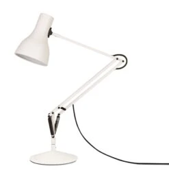 Tafellamp Anglepoise® Type 75 -Interio Winkel tafellamp anglepoise type 75 2