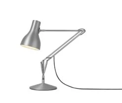 Tafellamp Anglepoise® Type 75, Aluminium