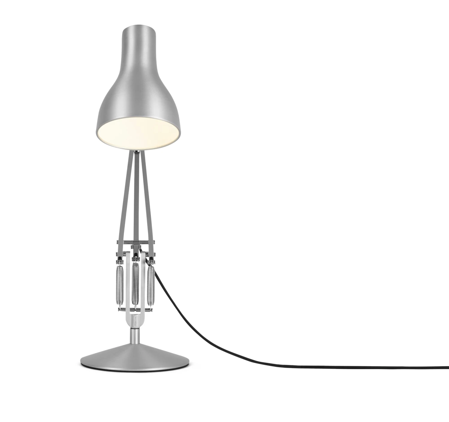 Tafellamp Anglepoise® Type 75, Aluminium 6 Tafellamp Anglepoise® Type 75, Aluminium - Afbeelding 4