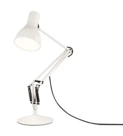 Tafellamp Anglepoise® Type 75 -Interio Winkel tafellamp anglepoise type 75 4