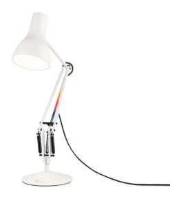 Tafellamp Anglepoise® Type 75 -Interio Winkel tafellamp anglepoise type 75 5