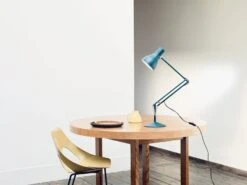Tafellamp Anglepoise® Type 75 MHE, Saksen Blauw -Interio Winkel tafellamp anglepoise type 75 mhe 17