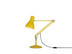 Tafellamp Anglepoise® Type 75 MHE, Okergeel