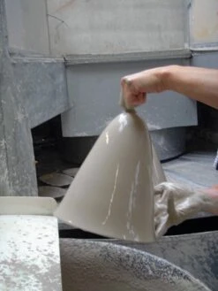 Tafellamp Bone China, Natuur -Interio Winkel tafellamp bone china 6