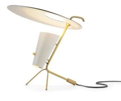 Tafellamp G24 -Interio Winkel tafellamp g24 2