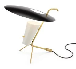 Tafellamp G24 -Interio Winkel tafellamp g24 3