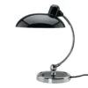 Fritz Hansen Tafellamp Kaiser Idell 6631 R, Zwart -Interio Winkel tafellamp kaiser idell 6631 r 4