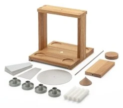 Tafelpiramide Met Cijfers -Interio Winkel tafelpiramide cijfers 2