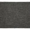 Tapijt Norm, Groot, Donkergrijs -Interio Winkel tapijt norm