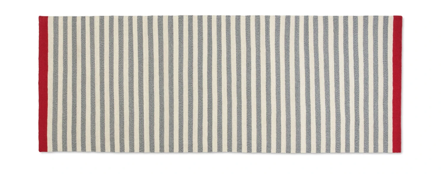 Fabula Tapijt Rozemarijn, Loper, Grijs / Lichtgrijs 3 Fabula Tapijt Rozemarijn, Loper, Grijs / Lichtgrijs