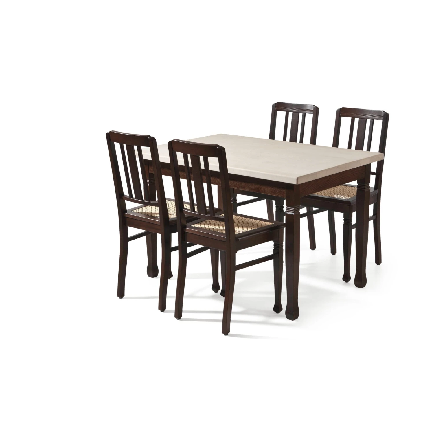 Taverne Tafel, 120 × 80 Cm 4 Taverne Tafel, 120 × 80 Cm - Afbeelding 2