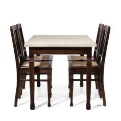 Taverne Tafel, 120 × 80 Cm 9 Taverne Tafel, 120 × 80 Cm -Interio Winkel taverne tafel 2