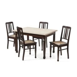 Taverne Tafel, 120 × 80 Cm 10 Taverne Tafel, 120 × 80 Cm -Interio Winkel taverne tafel 3