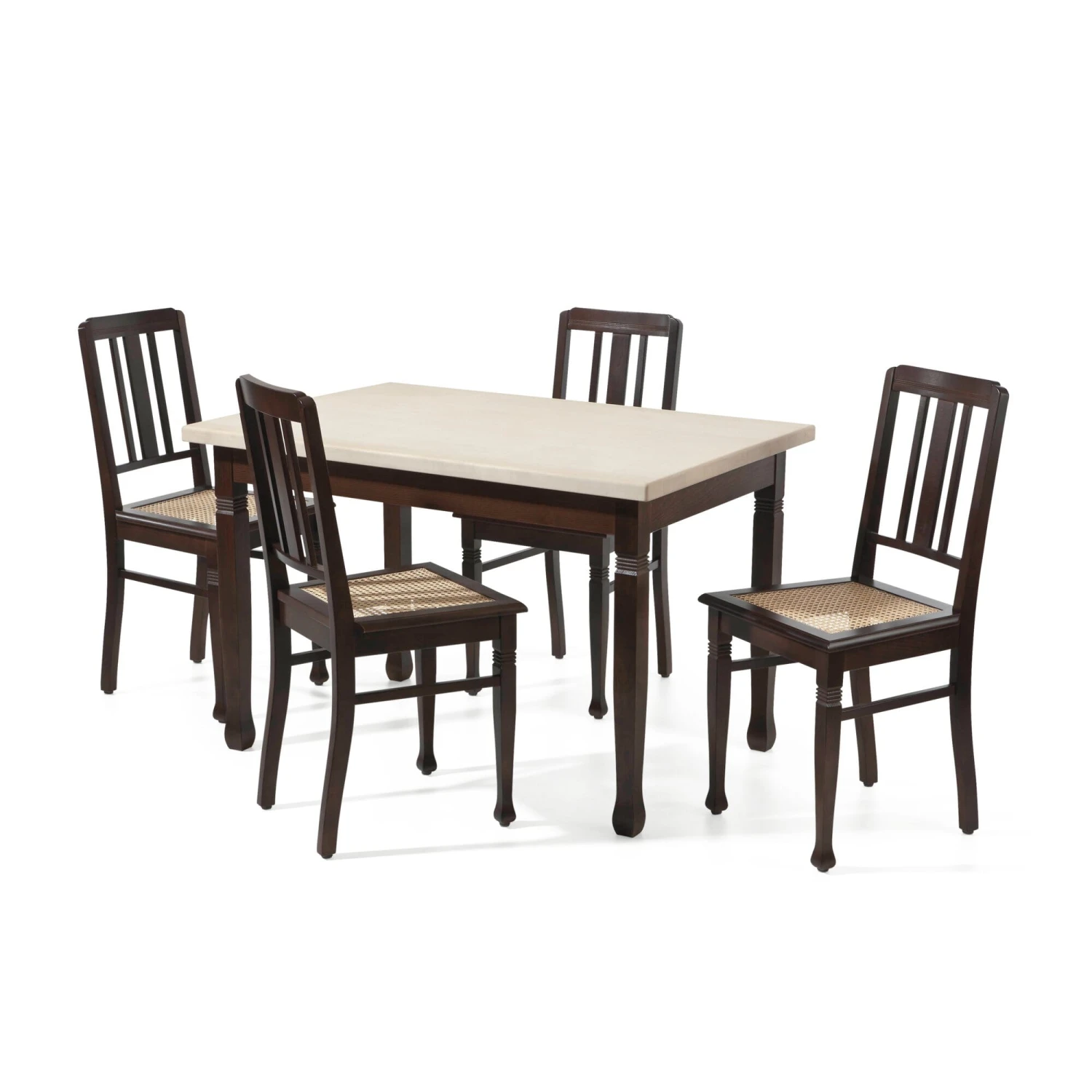 Taverne Tafel, 120 × 80 Cm 6 Taverne Tafel, 120 × 80 Cm - Afbeelding 4