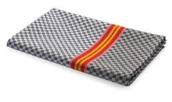 Theedoek Controle, Zwart / Grijs 8 Theedoek Controle, Zwart / Grijs -Interio Winkel theedoek controle 22