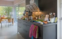 Theedoek Controle, Rood / Groen 10 Theedoek Controle, Rood / Groen -Interio Winkel theedoek controle 3