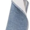Theedoek Duo, Blauw -Interio Winkel theedoek duo