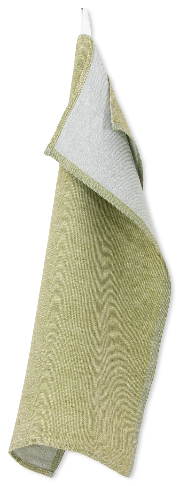 Theedoek Duo, Groen 3 Theedoek Duo, Groen