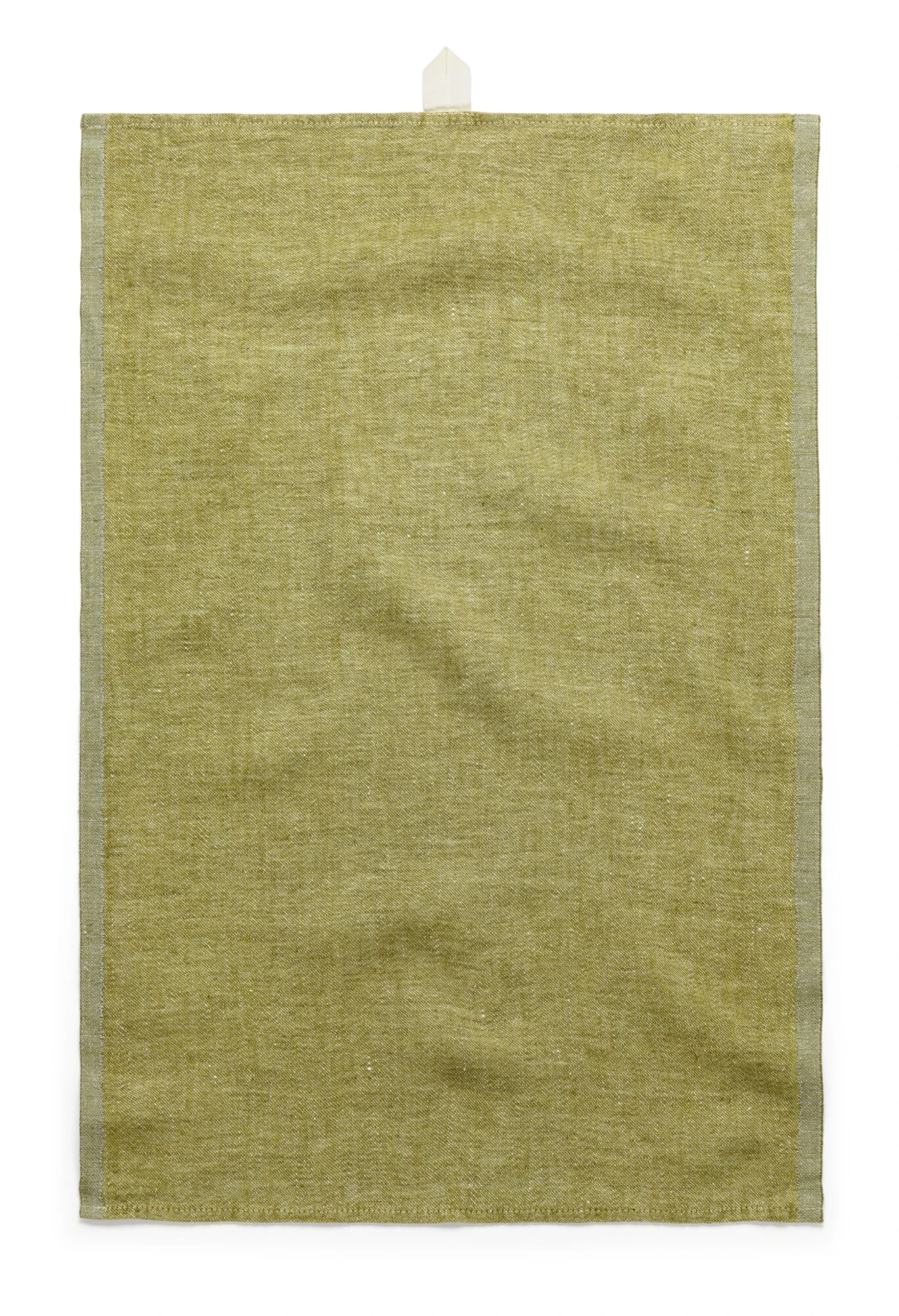 Theedoek Duo, Groen 4 Theedoek Duo, Groen - Afbeelding 2