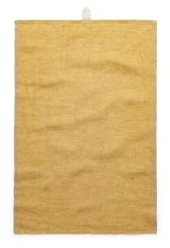 Theedoek Duo, Geel 6 Theedoek Duo, Geel -Interio Winkel theedoek duo 8