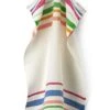 Theedoek Gekleurd Gestreept 1 Theedoek Gekleurd Gestreept -Interio Winkel theedoek gekleurd gestreept