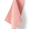 Theedoek Textuur Stof, Rosé -Interio Winkel theedoek textuur stof