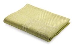 Theedoek Textuur Stof, Groen -Interio Winkel theedoek textuur stof 7