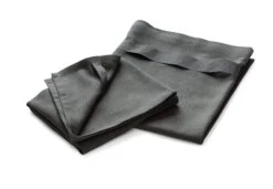 The Organic Company Theedoek Visgraatmotief -Interio Winkel theedoek visgraatmotief 2